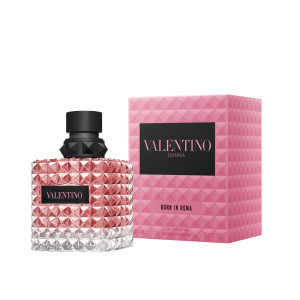 Donna Born in Roma - Eau de Parfum